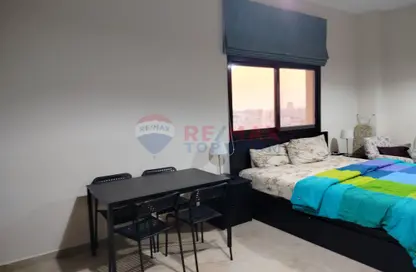 Apartment - Studio - 1 Bathroom for sale in Silicon Gates 1 - Silicon Gates - Dubai Silicon Oasis - Dubai