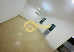 Empty Room image for: Studio - 1 bathroom for rent in Al Mushrif - Abu Dhabi, Image 1