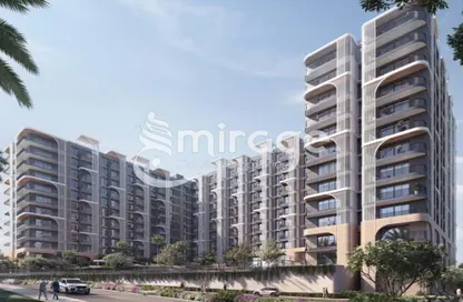 Apartment - Studio - 1 Bathroom for sale in Nouran Living - Saadiyat Island - Abu Dhabi