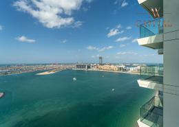 Apartment - 3 bedrooms - 4 bathrooms for rent in Beach Vista - EMAAR Beachfront - Dubai Harbour - Dubai Apartment - 3 bedrooms - 4 bathrooms for rent in Beach Vista - EMAAR Beachfront - Dubai Harbour - Dubai