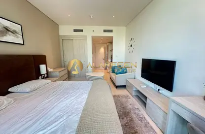 شقة - 1 حمام للايجار في سيفين بالم - نخلة جميرا - دبي