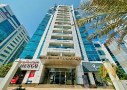 Studio - 1 bathroom for rent in Marina Diamond 1 - Marina Diamonds - Dubai Marina - Dubai