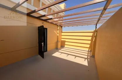 Apartment - 2 Bedrooms - 3 Bathrooms for rent in Al Mowaihat 3 - Al Mowaihat - Ajman