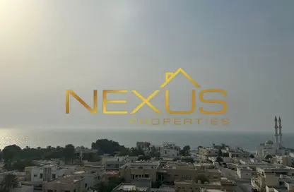 Apartment - Studio - 1 Bathroom for rent in Dahan - Ras Al Khaimah