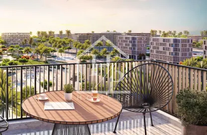 Apartment - 2 Bedrooms - 2 Bathrooms for sale in Reeman Living - Al Shamkha - Abu Dhabi