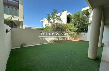 Villa - 3 Bedrooms - 4 Bathrooms for rent in Richmond - DAMAC Hills - Dubai