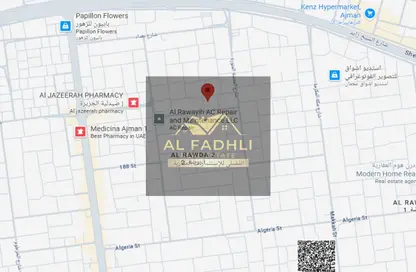 Land - Studio for sale in Al Rawda 2 Villas - Al Rawda 2 - Al Rawda - Ajman