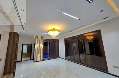 فيلا - 6 غرف نوم - 7 حمامات للايجار في العامرة جاردنز - العامرة - عجمان