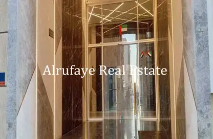 Apartment - 1 Bedroom - 2 Bathrooms for rent in Al Jurf 2 - Al Jurf - Ajman Downtown - Ajman