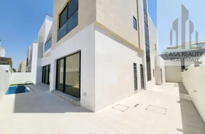 فيلا - 7 غرف نوم - 8 حمامات للايجار في حدائق ند الشبا - ند الشبا 1 - ند الشبا - دبي فيلا - 7 غرف نوم - 8 حمامات للايجار في حدائق ند الشبا - ند الشبا 1 - ند الشبا - دبي