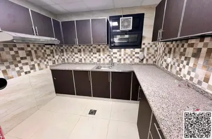 Apartment - 2 Bedrooms - 2 Bathrooms for rent in Al Naemiya Towers - Al Nuaimiya - Ajman