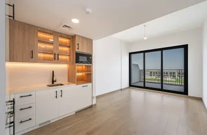 Apartment - 1 Bedroom - 1 Bathroom for rent in Liva - Town Square - Dubai