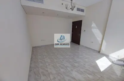 Apartment - 1 Bedroom - 1 Bathroom for rent in Zakhir Towers - Al Taawun - Sharjah