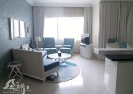 Apartment - 3 bedrooms - 3 bathrooms for rent in The Signature - Burj Khalifa Area - Downtown Dubai - Dubai