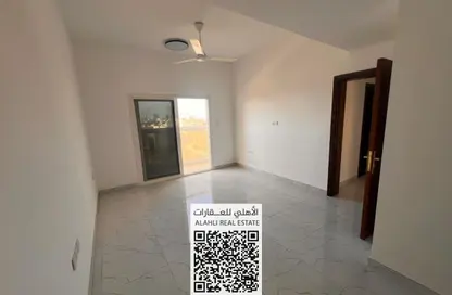 Apartment - 2 Bedrooms - 3 Bathrooms for rent in Al Mowaihat 3 - Al Mowaihat - Ajman