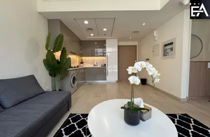 Apartment - 1 Bedroom - 1 Bathroom for sale in AZIZI Riviera 24 - Meydan One - Meydan - Dubai