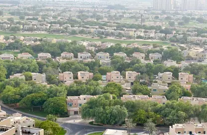 Apartment - Studio - 1 Bathroom for sale in The Matrix - Dubai Sports City - Dubai