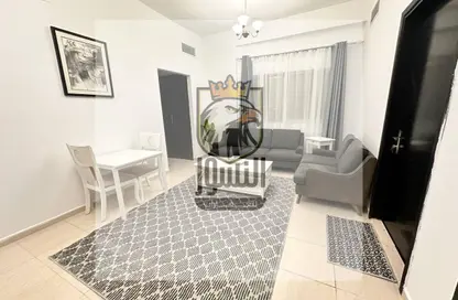 Apartment - 1 Bedroom - 2 Bathrooms for rent in Al Jurf 2 - Al Jurf - Ajman Downtown - Ajman