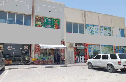 Shop - Studio - 2 Bathrooms for sale in Sonapur - Al Muhaisnah - Dubai