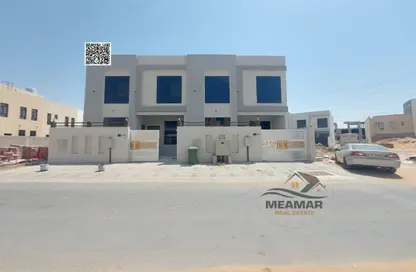 تاون هاوس - 5 غرف نوم - 6 حمامات للايجار في 1 الياسمين - الياسمين - عجمان
