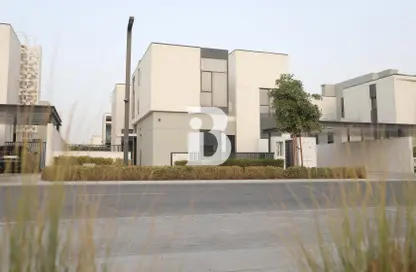 Villa - 4 Bedrooms - 5 Bathrooms for sale in Murooj Al Furjan - Al Furjan - Dubai
