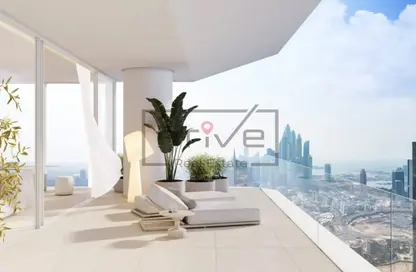 Apartment - 3 Bedrooms - 4 Bathrooms for sale in The Chedi Private Residences - Barsha Heights (Tecom) - Dubai Apartment - 3 Bedrooms - 4 Bathrooms for sale in The Chedi Private Residences - Barsha Heights (Tecom) - Dubai