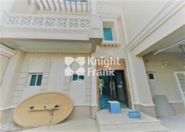 Villa for rent in The Marina - Abu Dhabi