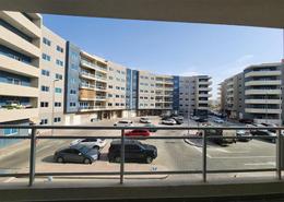Apartment - 2 bedrooms - 2 bathrooms for rent in Tower 15 - Al Reef Downtown - Al Reef - Abu Dhabi