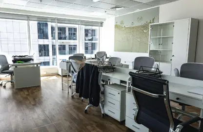 Office Space - Studio for rent in Business Bay - Dubai