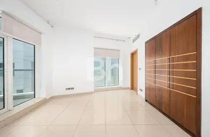 Apartment - 2 Bedrooms - 3 Bathrooms for rent in Trident Bayside - Dubai Marina - Dubai