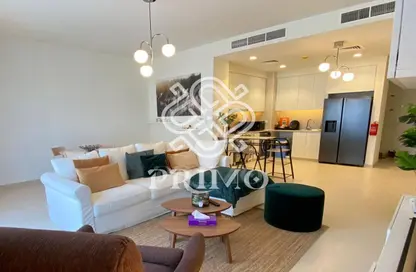 Apartment - 2 Bedrooms - 3 Bathrooms for sale in Urbana II - EMAAR South - Dubai South (Dubai World Central) - Dubai