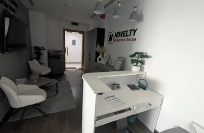 مكتب - استوديو للايجار في الخليج الإداري B - الخليج الإداري - الخليج التجاري - دبي