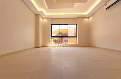 Apartment - Studio - 1 Bathroom for rent in Al Mushrif - Abu Dhabi