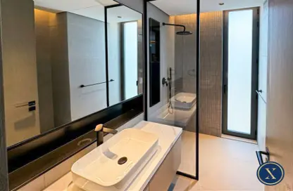 Villa - 4 Bedrooms - 6 Bathrooms for rent in Harmony 1 - Harmony - Tilal Al Ghaf - Dubai