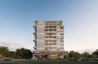 Apartment - Studio - 1 Bathroom for sale in Golf Grove By Regent - Dubai Production City (IMPZ) - Dubai