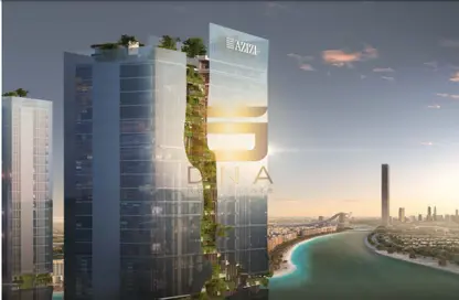 Apartment - 1 Bathroom for sale in AZIZI Riviera 4 - Meydan One - Meydan - Dubai