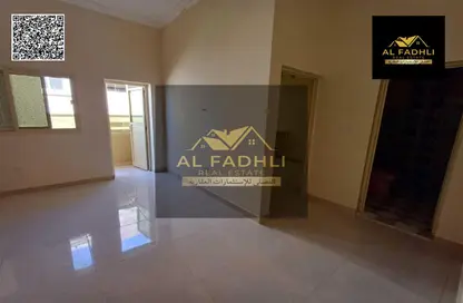 شقة - غرفة نوم - 1 حمام للايجار في فلل الروضة 2 - 2  الروضة - الروضة - عجمان