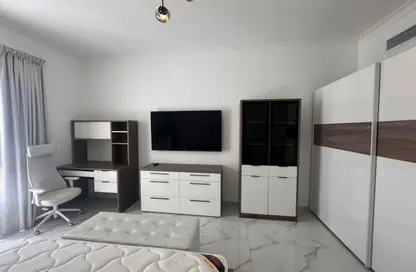 Apartment - 1 Bedroom - 2 Bathrooms for rent in Florence 1 - Tuscan Residences - Jumeirah Village Circle - Dubai