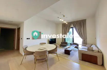 Apartment - 2 Bedrooms - 2 Bathrooms for sale in Binghatti Heights - Jumeirah Village Circle - Dubai