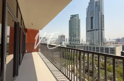 Apartment - 2 Bedrooms - 3 Bathrooms for rent in Hadley Heights - Jumeirah Village Circle - Dubai