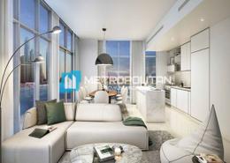 Full Floor for sale in Palace Beach Residence - EMAAR Beachfront - Dubai Harbour - Dubai
