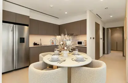 Apartment - 2 Bedrooms - 2 Bathrooms for sale in Grande - Opera District - Downtown Dubai - Dubai