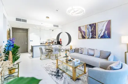 Apartment - 1 Bedroom - 2 Bathrooms for sale in Residences 14 - District One - Mohammed Bin Rashid City - Dubai