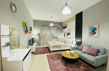 Apartment - Studio - 1 Bathroom for rent in Royal Breeze - Al Hamra Village - Ras Al Khaimah