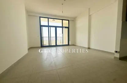Apartment - 2 Bedrooms - 2 Bathrooms for rent in Rawda Apartments 1 - Rawda Apartments - Town Square - Dubai