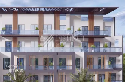 Retail - Studio for sale in Enaya Residences - Jumeirah Village Triangle - Dubai