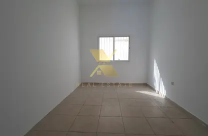 Villa - 1 Bedroom - 1 Bathroom for rent in Al Nahyan Villa Compound - Al Nahyan Camp - Abu Dhabi
