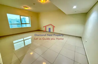 Apartment - 3 Bedrooms - 3 Bathrooms for rent in Burj Al Shams - Shams Abu Dhabi - Al Reem Island - Abu Dhabi