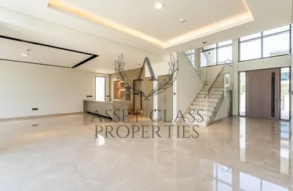 Apartment - 5 Bedrooms - 7 Bathrooms for sale in Golf Place 2 - Golf Place - Dubai Hills Estate - Dubai