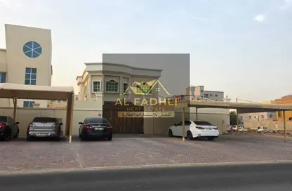 Villa - 5 Bedrooms - 7 Bathrooms for sale in Al Mowaihat 2 - Al Mowaihat - Ajman